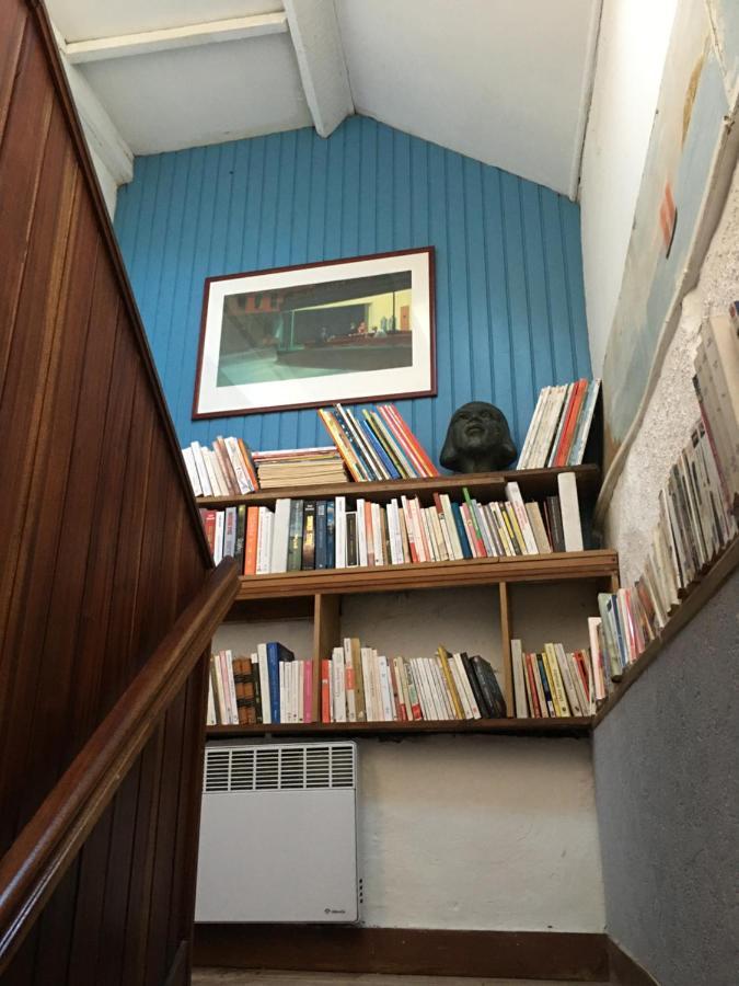 Maison Proche Plages, Tous Commerces Arzon Eksteriør billede